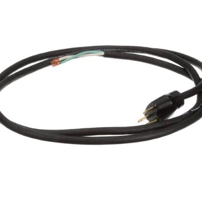 Picture of APW Wyott AS-1542005 Cordset, 14/3 500 W/nema 6-15P