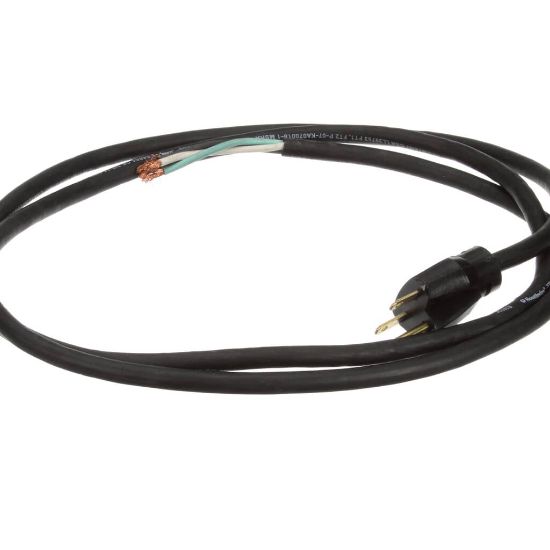 Picture of APW Wyott AS-1542005 Cordset, 14/3 500 W/nema 6-15P
