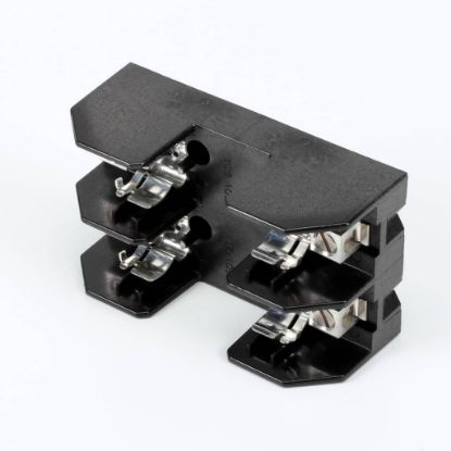 Picture of APW Wyott AS-1503005 Block, Fuse