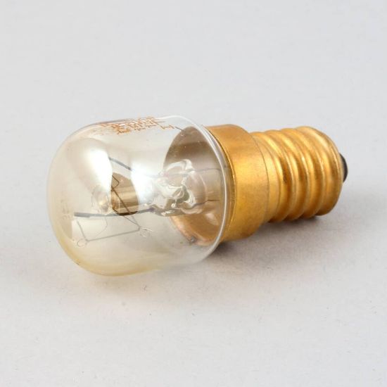 Picture of APW Wyott AS-1521300 Lamp Bulb 120V 15W Service Pa