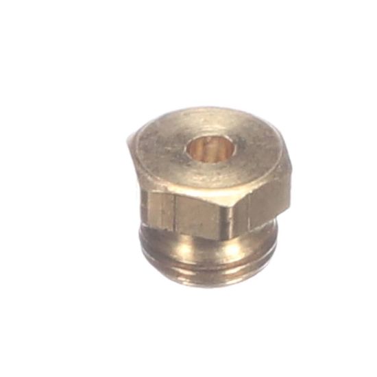 Picture of APW Wyott AS-2066633 Orifice #33 Hood 3/8-27 X 1/2