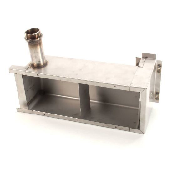 Picture of APW Wyott AS-21721510 Water Pan Weldment