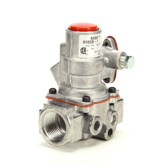 Picture of APW Wyott AS-2092702 Pilot Safety Valve 300 Deg F L