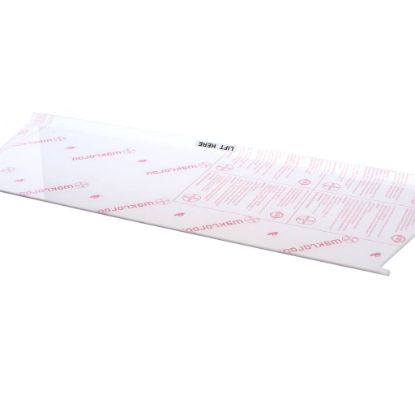 Picture of APW Wyott AS-21805450 Door, Sneeze Guard 50 Long Lif