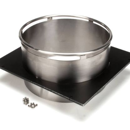 Picture of APW Wyott AS-21815507 Kit-wok Ring For Ghp