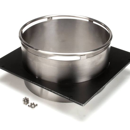 Picture of APW Wyott AS-21815507 Kit-wok Ring For Ghp