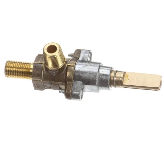 Picture of APW Wyott AS-21880303 Valve, Off-hi-lo