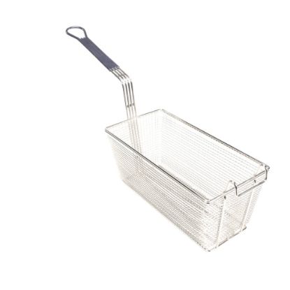 Picture of APW Wyott AS-300189 Basket Fryer 13 X 6X 5 Tsf-4