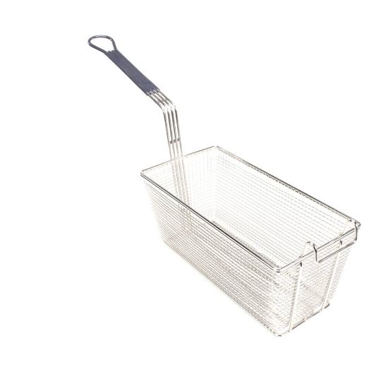 Picture of APW Wyott AS-300189 Basket Fryer 13 X 6X 5 Tsf-4