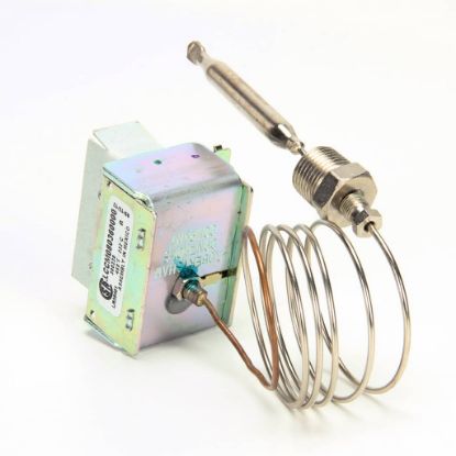 Picture of APW Wyott AS-300228 Hi-limit, Fryer