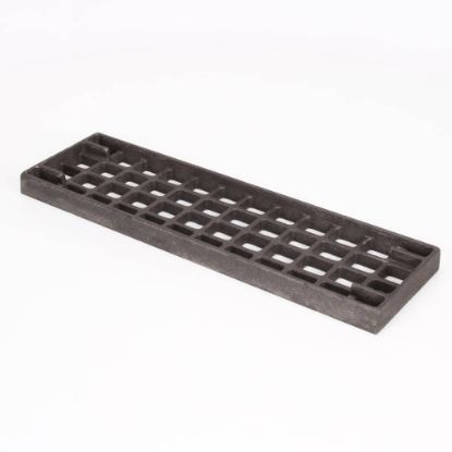 Picture of APW Wyott AS-3102205 Grate, Rock, Medium Duty Line