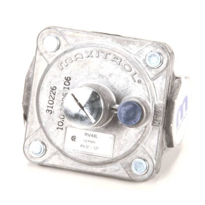 Picture of APW Wyott AS-310226 Regulator, Small Flow Lp