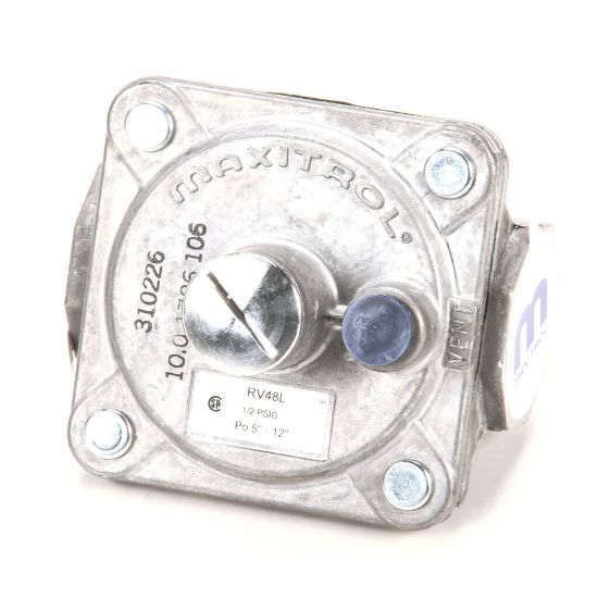 Picture of APW Wyott AS-310226 Regulator, Small Flow Lp