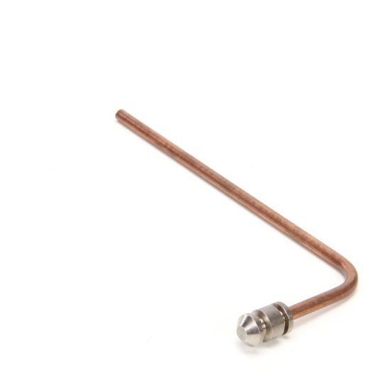 Picture of APW Wyott AS-310327 Tubing,pilot Supply Range W/pi