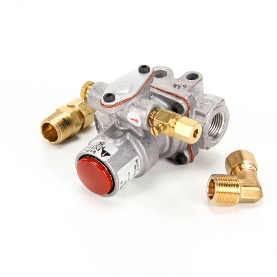 Picture of APW Wyott AS-311011 Safety Valve Range Oven Baso
