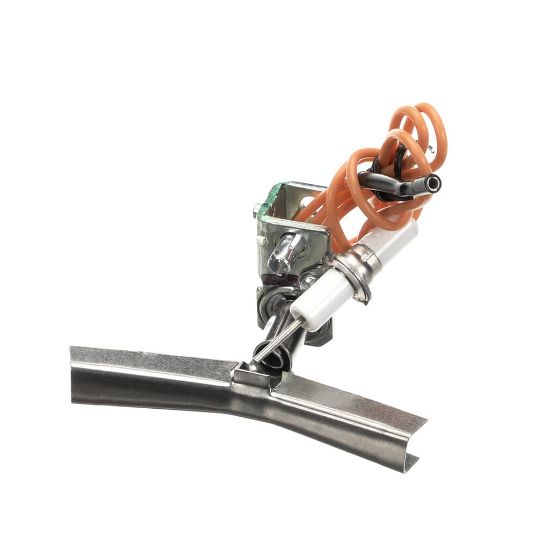 Picture of APW Wyott AS-310126 Pilot,natural Range Oven