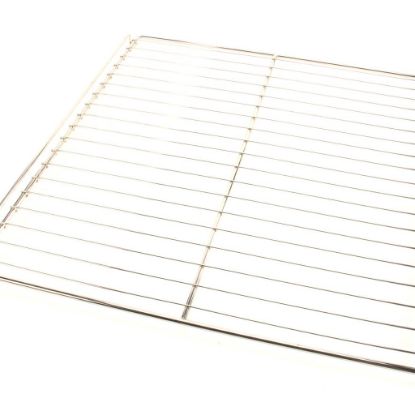 Picture of APW Wyott AS-310510 Rack Oven Range 30 29.5 X 26