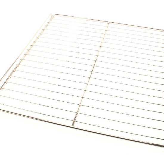 Picture of APW Wyott AS-310510 Rack Oven Range 30 29.5 X 26