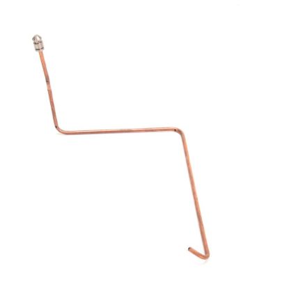 Picture of APW Wyott AS-330923 Tubingpilot Low Profile Salam