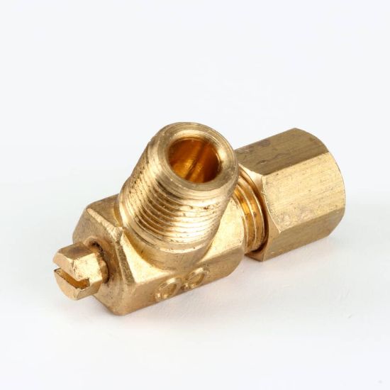 Picture of APW Wyott AS-311027 Valve 90 Angle Pilot 3/16