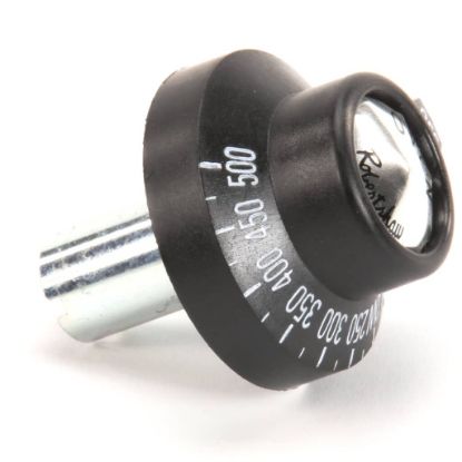 Picture of APW Wyott AS-310299 Knoboven Range
