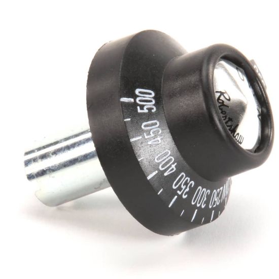 Picture of APW Wyott AS-310299 Knoboven Range