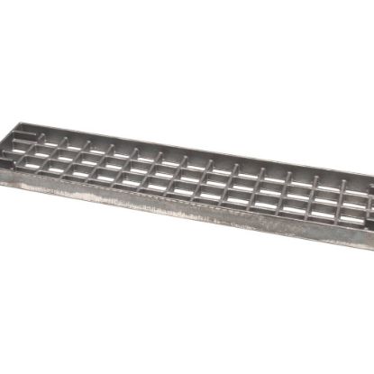 Picture of APW Wyott AS-3102210 Grate,rock Heavy Duty Char Bro