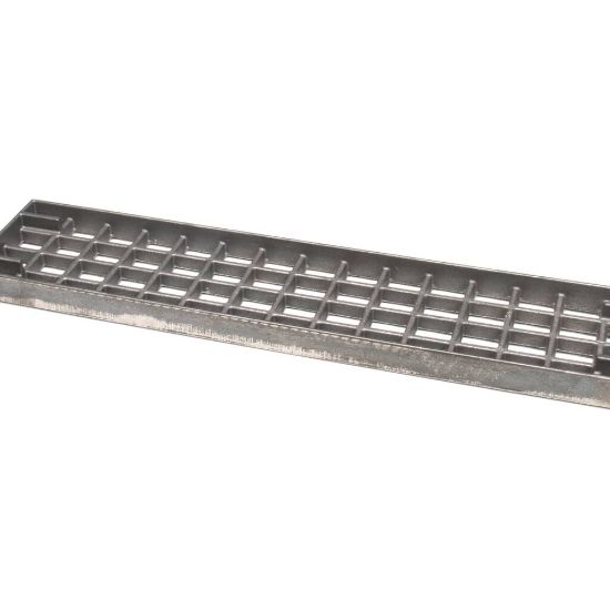 Picture of APW Wyott AS-3102210 Grate,rock Heavy Duty Char Bro