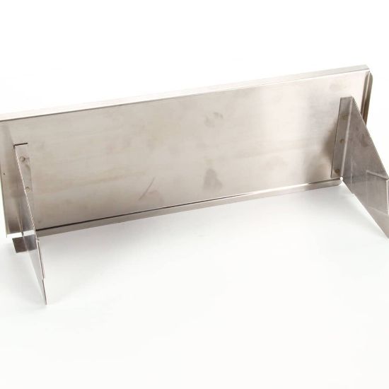 Picture of APW Wyott AS-44663100 Door W/assembly
