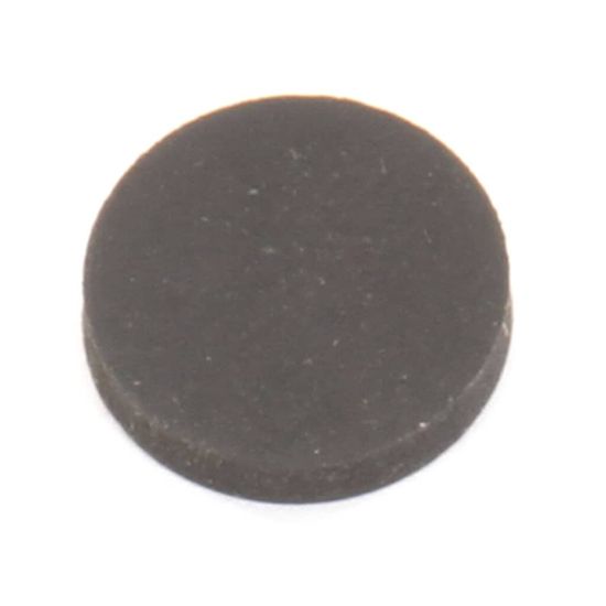 Picture of APW Wyott AS-44676200 Plug, Rubber F/ Drain Cap