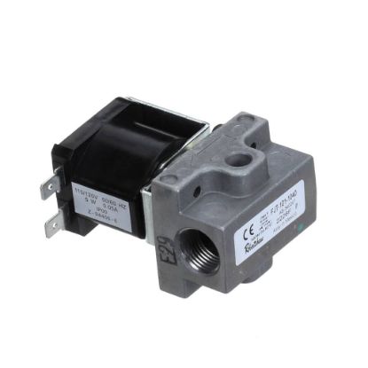 Picture of APW Wyott AS-340267 Solenoid115v