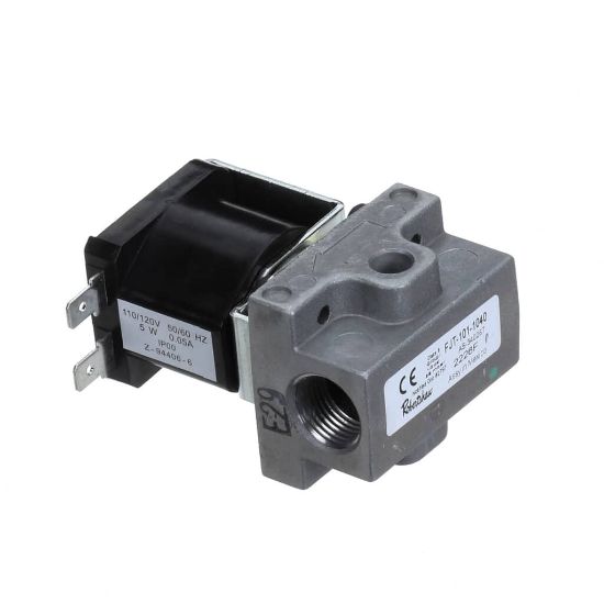 Picture of APW Wyott AS-340267 Solenoid115v