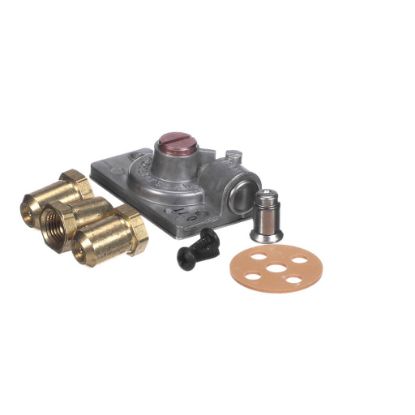 Picture of APW Wyott AS-390149 Kit;conversion Nat To Lp 25Lb Ctr Fryer