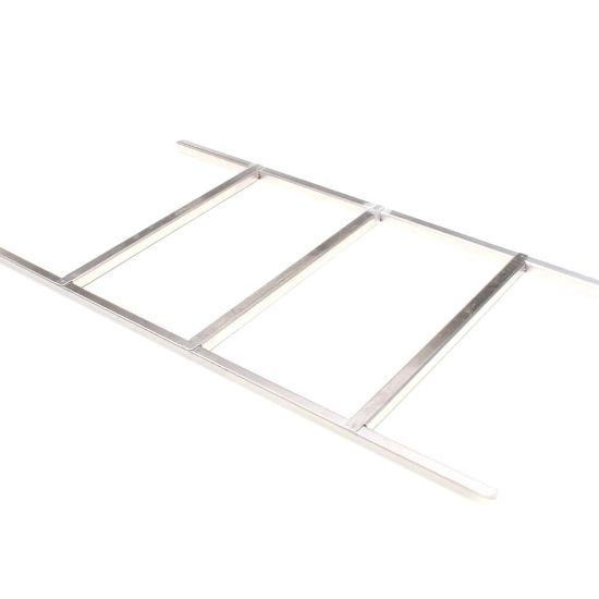 Picture of APW Wyott AS-4839236 Adapter,pan For 4/3 Well (4) 1