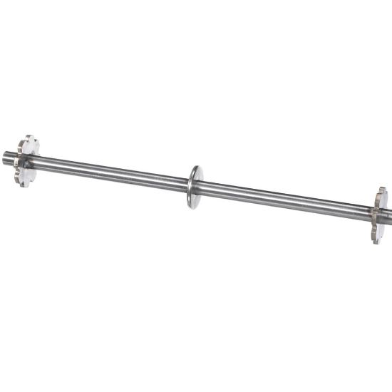 Picture of APW Wyott AS-38254 W/assembly, Idler Shaft