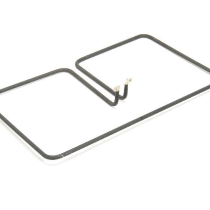 Picture of APW Wyott AS-4877234 Element, 208V, 1275W, Dry Well
