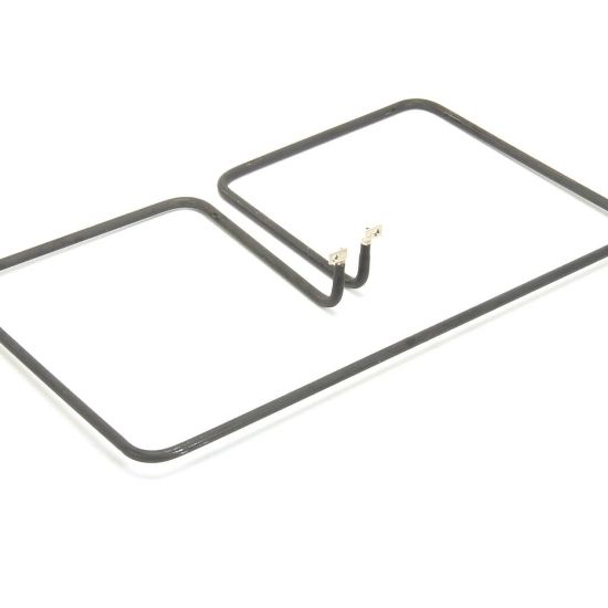 Picture of APW Wyott AS-4877234 Element, 208V, 1275W, Dry Well