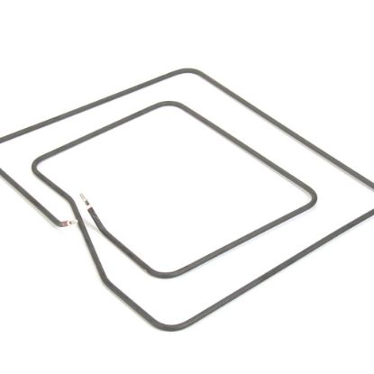 Picture of APW Wyott AS-4881598 Element208v I Line Grill