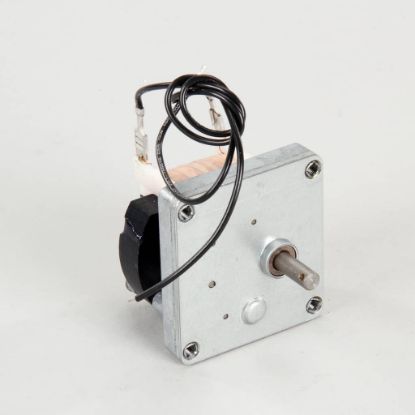 Picture of APW Wyott AS-48609300 Motor 120V 60Hz 8Watt 3 Rpm