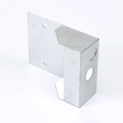 Picture of APW Wyott AS-51026 Terminal Cover W/assembly Rd.well
