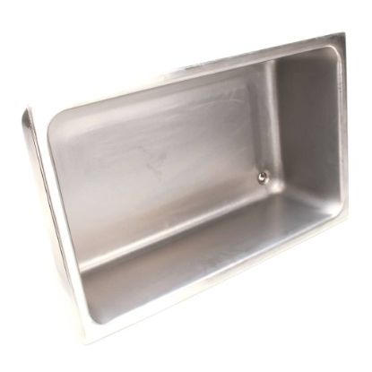 Picture of APW Wyott AS-54518 Well Pan Stud Weld Assembly For Ez