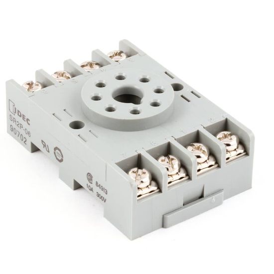 Picture of APW Wyott AS-54511 Socket; Base / Liquid