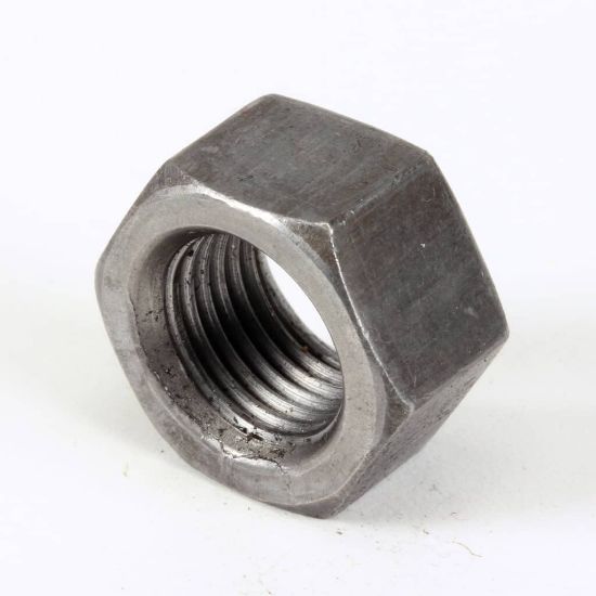 Picture of APW Wyott AS-54549 Nut, Hex 1/2-20 Plain