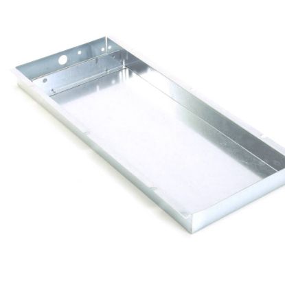 Picture of APW Wyott AS-55467 Bottom Cover Assembly-4/3 Well