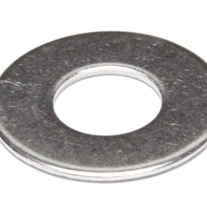 Picture of APW Wyott AS-54546 Washer, Flat 1/2-20 S/s