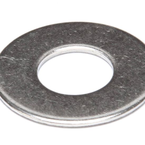 Picture of APW Wyott AS-54546 Washer, Flat 1/2-20 S/s