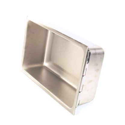 Picture of APW Wyott AS-55607 600 Well Pan W/dr, Stud Ez