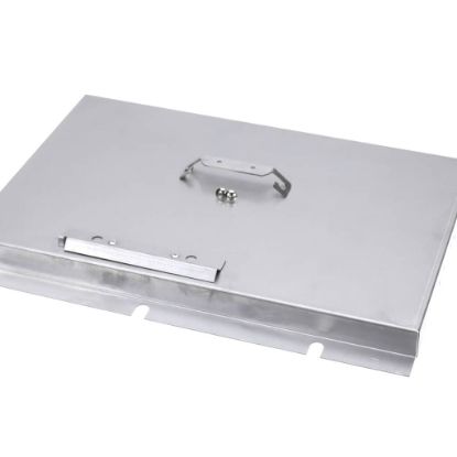 Picture of APW Wyott AS-55567 Reflector Plate Weld Assembly