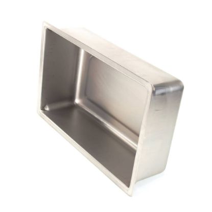 Picture of APW Wyott AS-55506 500 Well Pan W/cr Stud