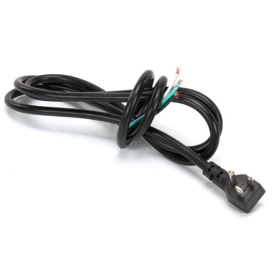 Picture of APW Wyott AS-55970 Cordset 16/3 Sjto, 90 Deg 5-15